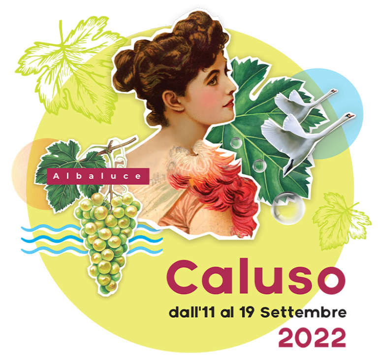 Domenica 18 Settembre 2022 – Festa dell’Uva – Caluso